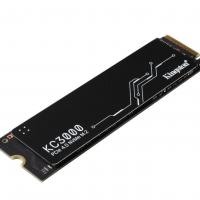 KINGSTON SKC3000S-512G SSD KC3000 512GB M2 SSD PCIe 4