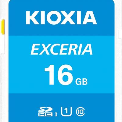KIOXIA LNEX1L016GG4