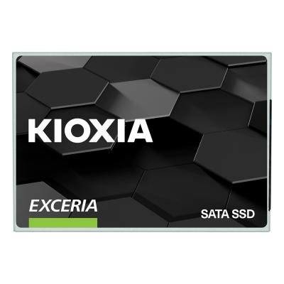 KIOXIA LTC10Z240GG8 SSD 240GB 2,5" 7mm EXCERIA SATA 6GB 555/540