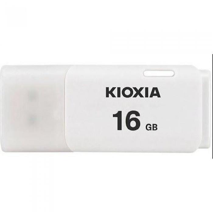 KIOXIA LU301W016GG4 USB 16 GB TransMemory U301 USB 3.2