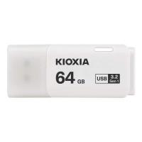 KIOXIA LU301W064GG4 USB 64GB TransMemory U301 USB 3.2