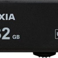 KIOXIA LU365K032GG4 USB 32GB TransMemory U365 USB 3.2