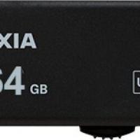 KIOXIA LU365K064GG4 USB 64GB TransMemory U365 USB 3.2