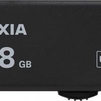 KIOXIA LU365K128GG4 USB 128GB TransMemory U365 USB 3.2