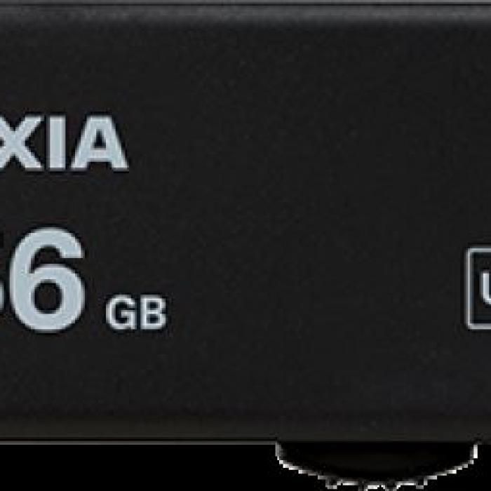 KIOXIA LU365K256GG4 USB 256GB TransMemory U365 USB 3.2