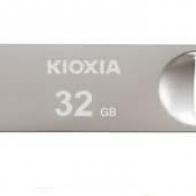 KIOXIA LU401S032GG4 USB 32GB TransMemory U401 USB 2.0