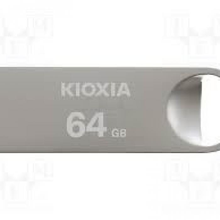 KIOXIA LU401S064GG4 USB 64GB TransMemory U401 USB 2.0