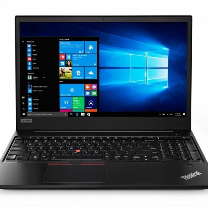 LENOVO 20KS006LTX ThinkPad E580 Ci7-8550U 1.80 GHz 8GB 1TB 2GB 15.6"FHD Win10 Pro