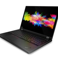 LENOVO 20QN002VTX ThinkPad P53 Ci7-9750H 2.60 GHz 16GB 512GB SSD 15.6" Win10