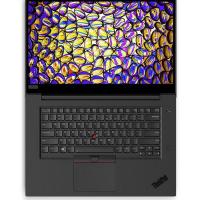 LENOVO 20QT002HTX ThinkPad P1 Ci7-9850H 2,60 GHz 16GB 1TB SSD 15.6' Win10 Pro