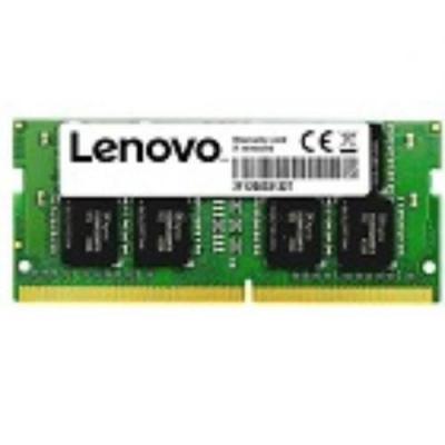 LENOVO 4X70Q27989 ECC DIMM,MEMORY_BO 16GB DDR4 2400 ECC SoDIMM