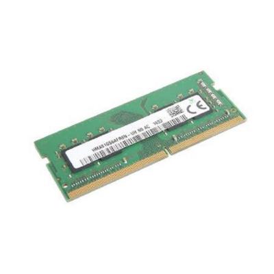 LENOVO 4X70R38791 SO DIMM,MEMORY_BO 16GB DDR4 2666MHz SoDIMM