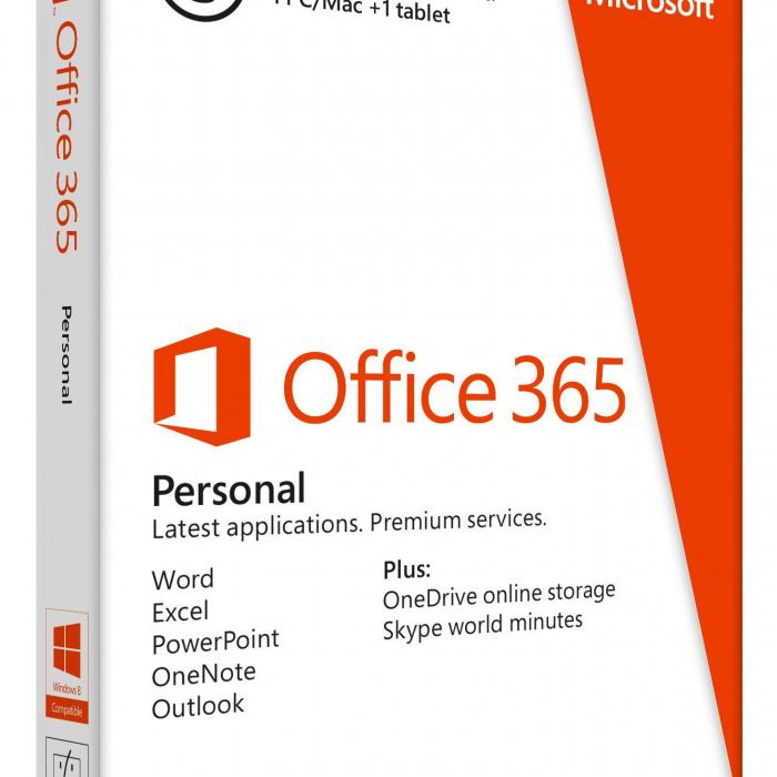 LENOVO OFFICE_365_LENOVO Office 365 (Lenovo)