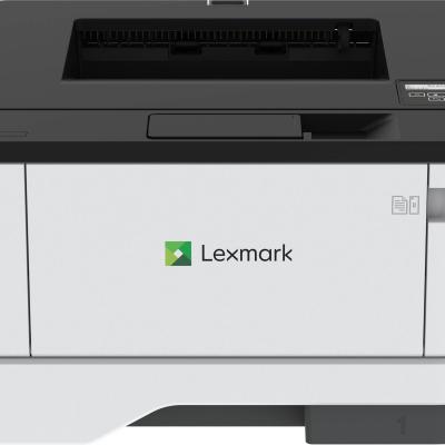 LEXMARK MS431DW Mono Laser 42 ppm A4 Yazıcı