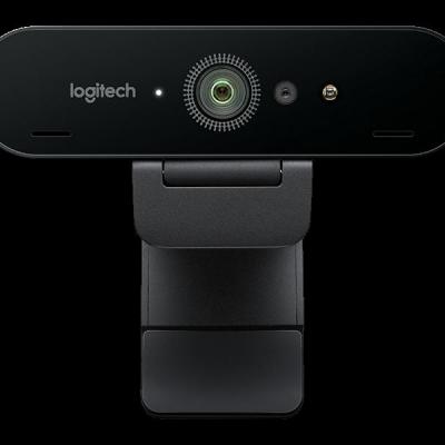LOGITECH 960-001194 Brio 4K Stream Edition Webcam