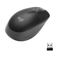 LOGITECH 910-005905 M190 Büyük Boy Kablosuz 1000DPI Mouse