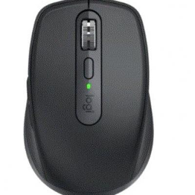 LOGITECH 910-006929 MX Anywhere 3s Kablosuz 1000DPI Grafit Mouse