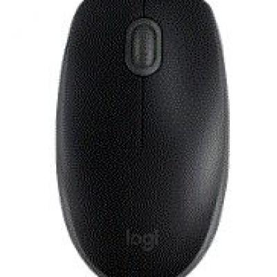 LOGITECH 910-005508 B110 Kablolu USB Optik 1000DPI Siyah Mouse
