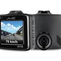 MIO 5415N5300026 MIVUE C335 2.0' FHD GPS Araç Kamerası