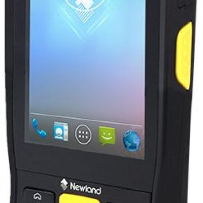 NEWLAND MT-65 Mt-6550 Terminal 4g+wifi+bluetooth+gps ANDROİD 7.0