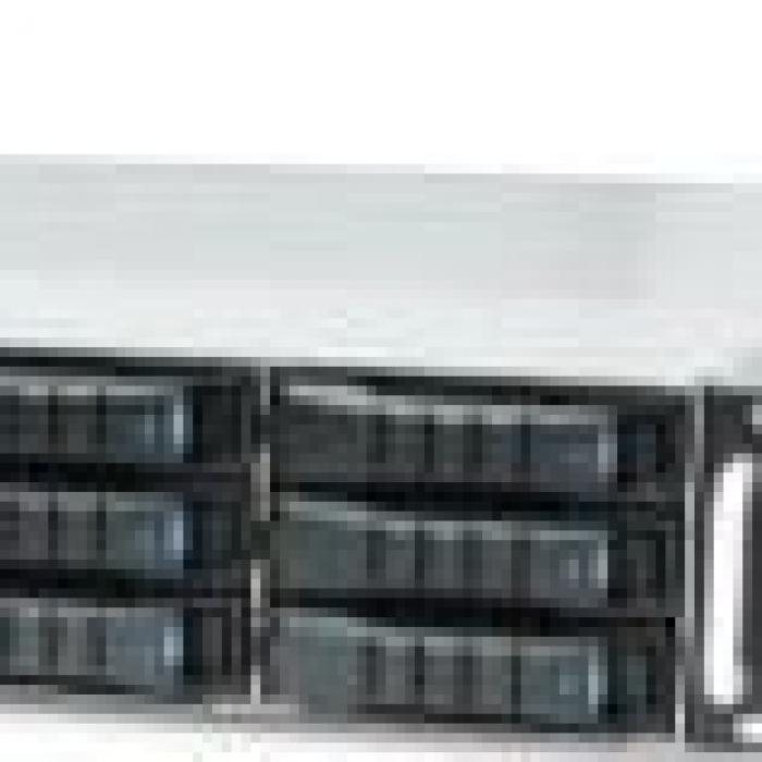 NGX D2012-EXP NGX Storage 12x 3.5" Disk Çekmecesi (Enclosure): 6x 12TB NL-SAS