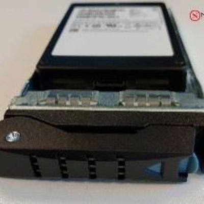 NGX NGX-384TB-G2SSD NGX Storage Hybrid Series Compatible SSD Drive, 3.84TB SAS 2.5" SSD