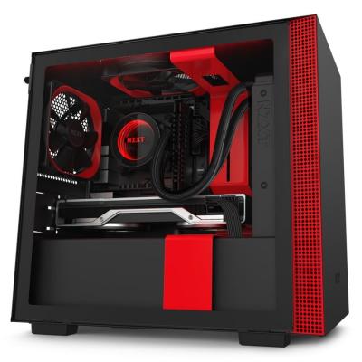 NZXT CA-H210I-BR