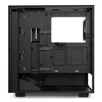 NZXT CC-H51FB-01 H5 Flow Edition ATX Mid Tower Chassis All Siyah