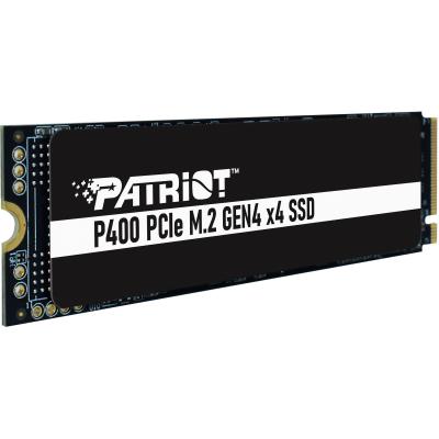 PATRIOT P400P1TBM28H SSD 1TB P400 VPN100 M.2 2280 PCIE 5000/4800