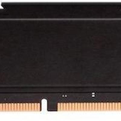 PATRIOT PSP416G26662H1 Premium Signature 16GB 2666Mhz DDR4 RAM Heat Shield