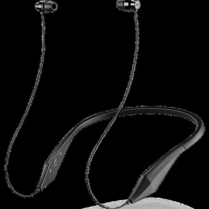 PLANTRONIC 206860-01 BackBeat 100 Titreşimli,Mıknatıslı Bluetooth Kulak İçi Kulaklık