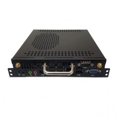QUADRO OPS81-49424 COPS81 Ci5-4300U 1.90 GHz 4GB 240GB SSD FreeDOS