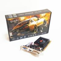 QUADRO R52302GD3 AMD Ryzen 5 230 2GB DDR3 64Bit PCI-E 2.0 Ekran Kartı