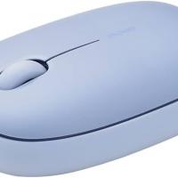 RAPOO 14385 M660 1300 DPI Çok Modlu Bluetooth Mor Sessiz Kablosuz Mouse