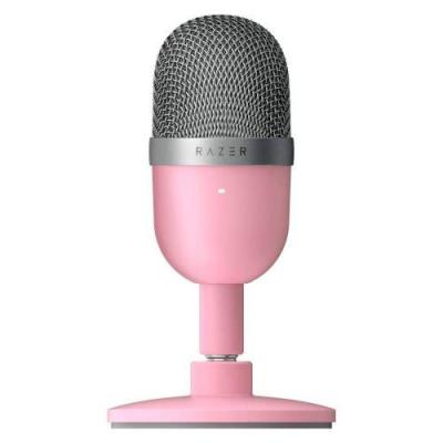 RAZER RZ19-03450200-R3M1 Seiren Mini Quartz Mikrofon