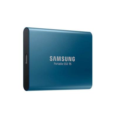 SAMSUNG MU-PA500BWW 500GB T5 USB 3.1 540-515MB/s Flash SSD