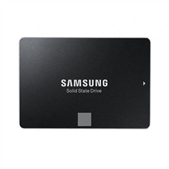 SAMSUNG MZ-76E250BW 250GB 860 Evo Sata 3.0 550-520MB/s 2.5" Flash SSD