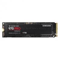 SAMSUNG MZ-V7P1T0BW 1TB 970 Pro PCle M.2  3500-2700MB/s 2.38 Flash SSD