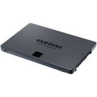SAMSUNG MZ-77Q1T0BW 1TB 870 Qvo Sata 3.0 560-530MB/s 2.5" Flash SSD