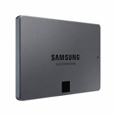 SAMSUNG MZ-77Q8T0BW 8TB 870 Qvo Sata 3.0 560-530MB/s 2.5" Flash SSD