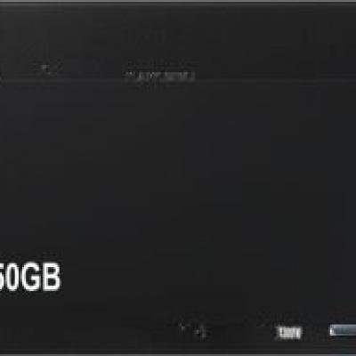 SAMSUNG MZ-V8V250BW 250GB 980 PCle M.2 2900-1300MB/s 2.38mm Flash SSD
