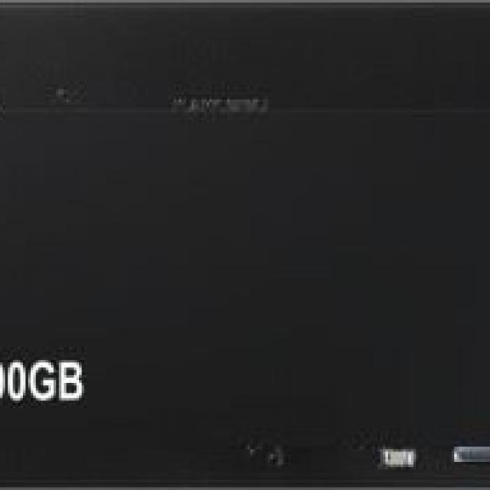 SAMSUNG MZ-V8V500BW 500GB 980 PCle M.2 3100-2600MB/s 2.38mm Flash SSD