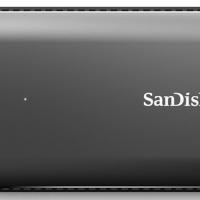 SANDISK SDSSDEX2-480G-G25 480GB Extreme 900 USB3.1 850/850 Flash SSD