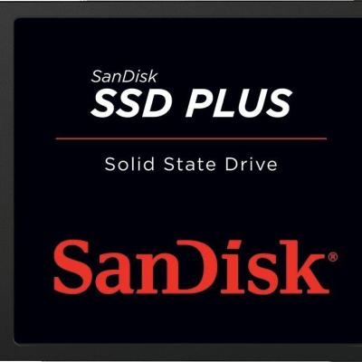 SANDISK SDSSDA-240G-G26
