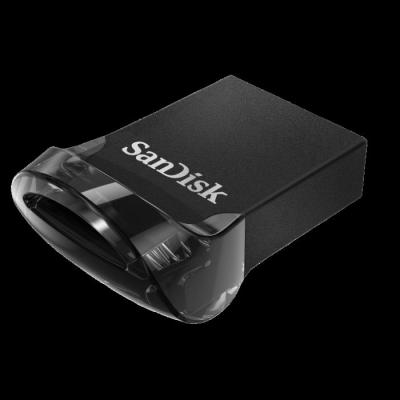 SANDISK SDCZ430-032G-G46 32GB Cruzer Fit USB 3.1 Siyah USB Bellek