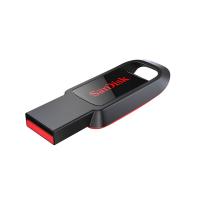 SANDISK SDCZ61-016G-G35 16GB Cruzer Spark USB 2.0 Siyah USB Bellek