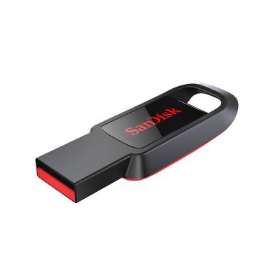 SANDISK SDCZ61-032G-G35 32GB Cruzer Spark USB 2.0 Siyah USB Bellek