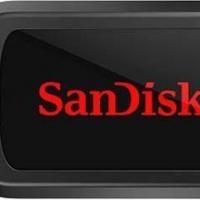 SANDISK SDCZ61-064G-G35 64GB Cruzer Spark USB 2.0 Siyah USB Bellek