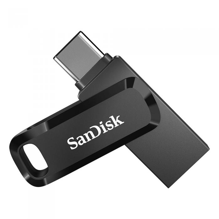 SANDISK SDDDC3-128G-G46 128GB Ultra Dual Drive Go USB Type-C