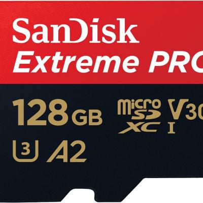SANDISK SDSQXCY-128G-GN6MA